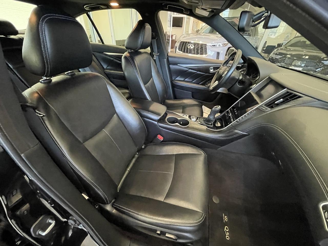 2022 INFINITI Q50 SENSORY Annapolis MD