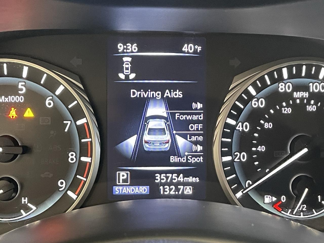 2022 INFINITI Q50 SENSORY Annapolis MD