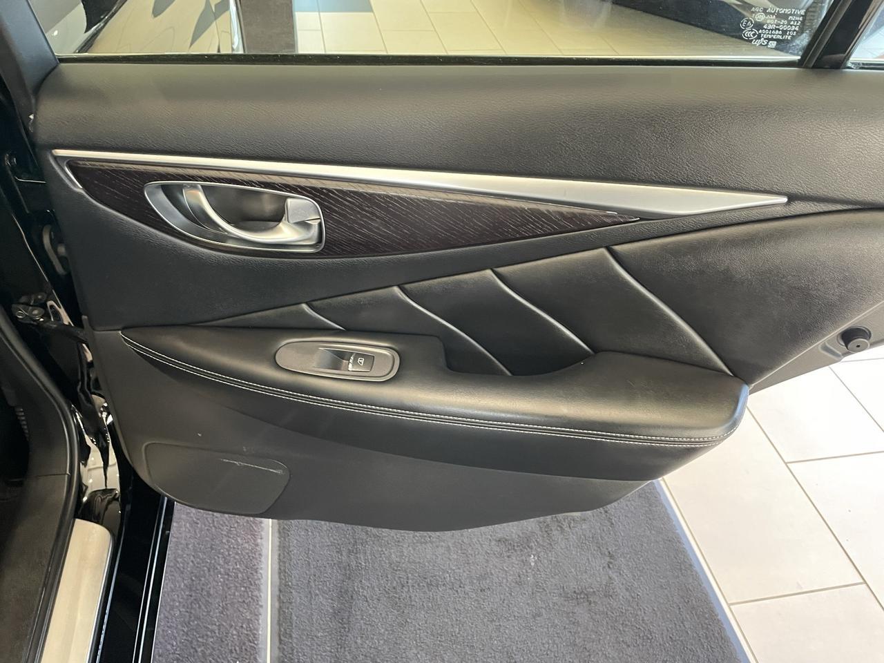 2022 INFINITI Q50 SENSORY Annapolis MD