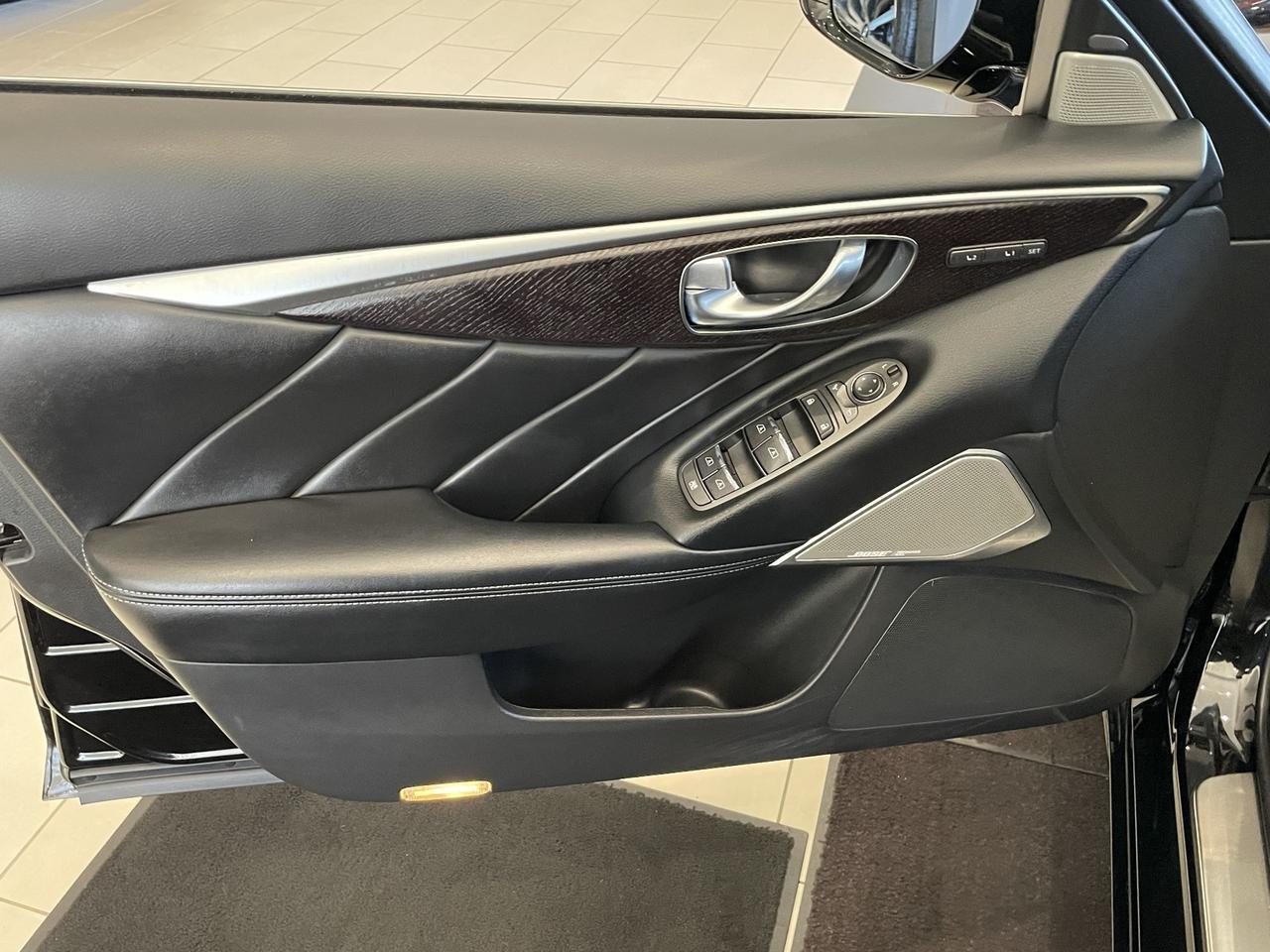 2022 INFINITI Q50 SENSORY Annapolis MD