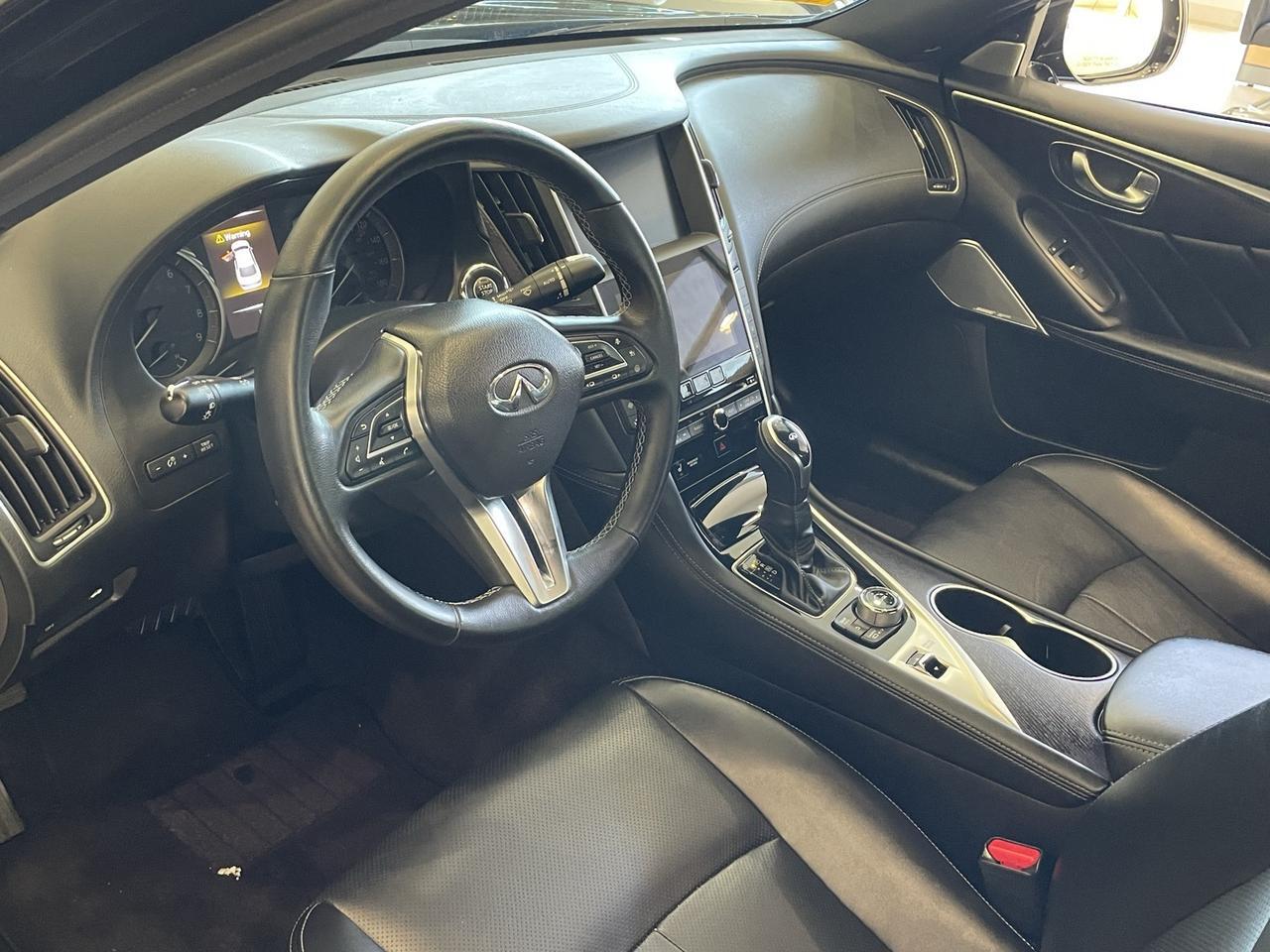 2022 INFINITI Q50 SENSORY Annapolis MD