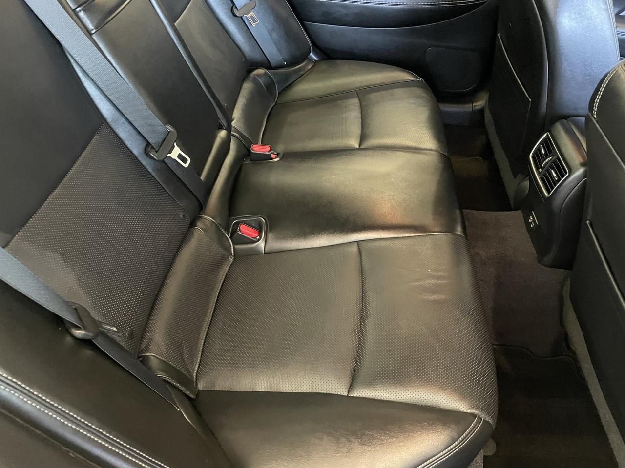 2022 INFINITI Q50 SENSORY Annapolis MD