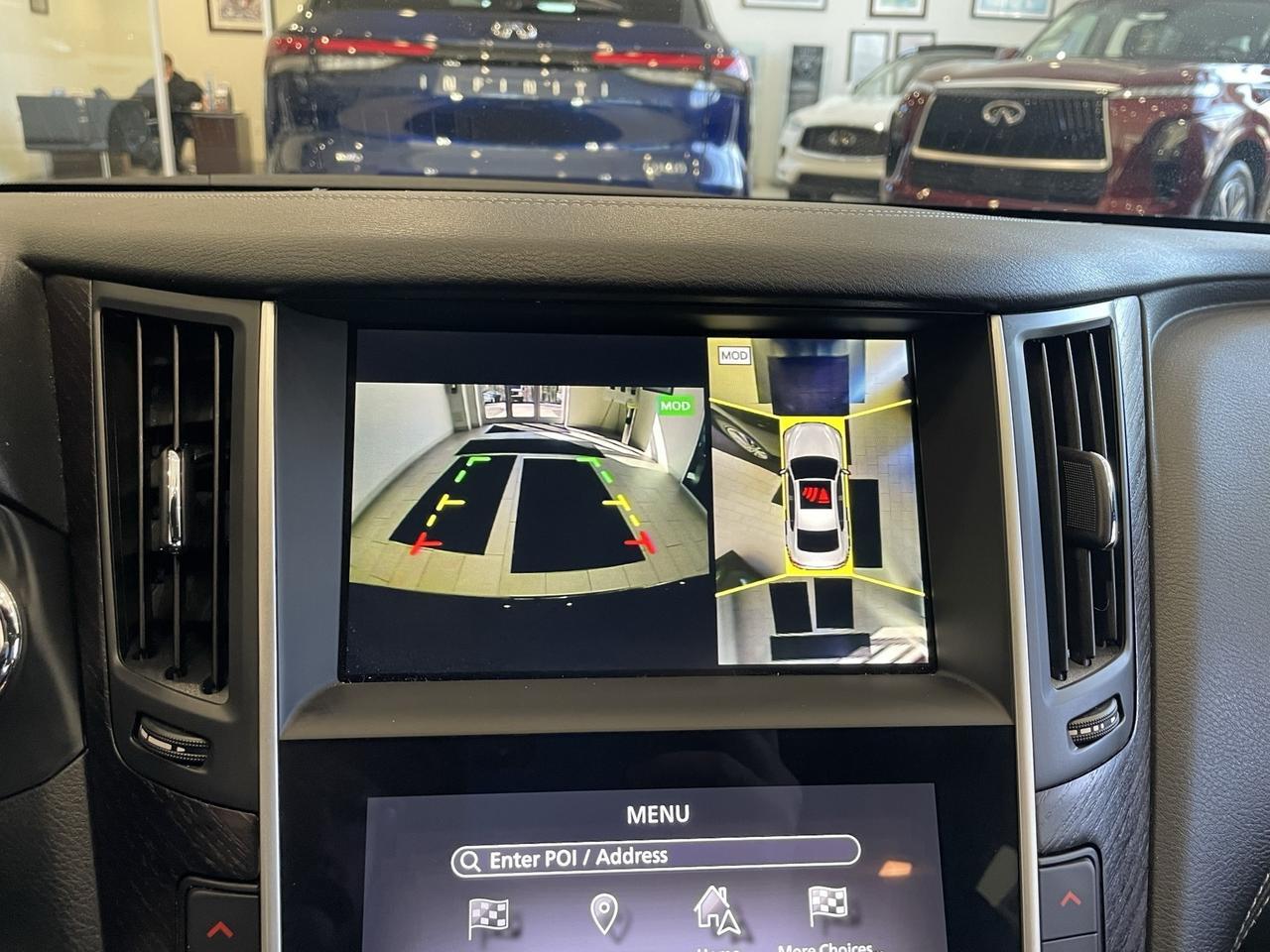 2022 INFINITI Q50 SENSORY Annapolis MD