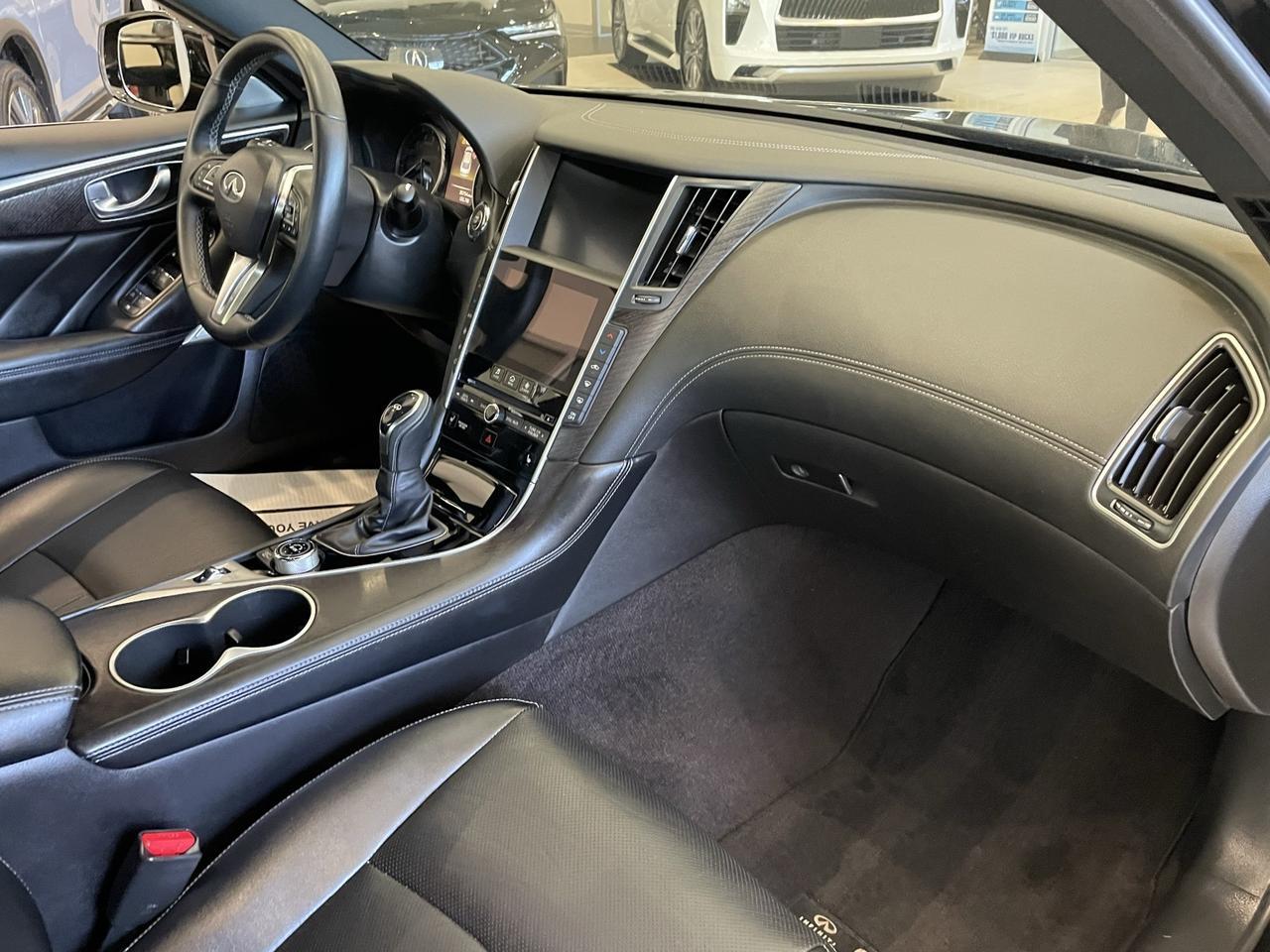 2022 INFINITI Q50 SENSORY Annapolis MD