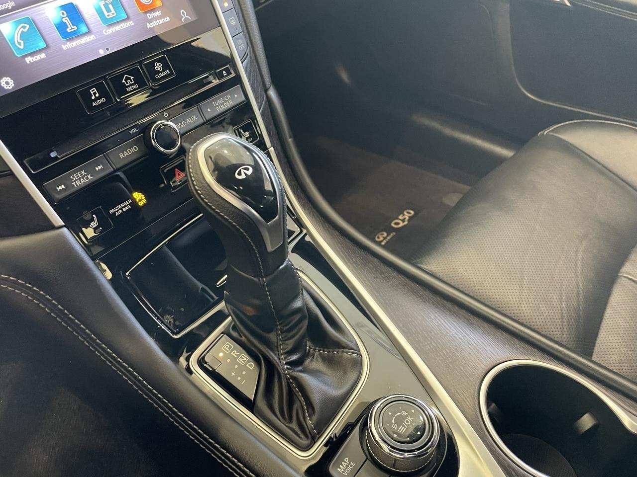 2022 INFINITI Q50 SENSORY Annapolis MD