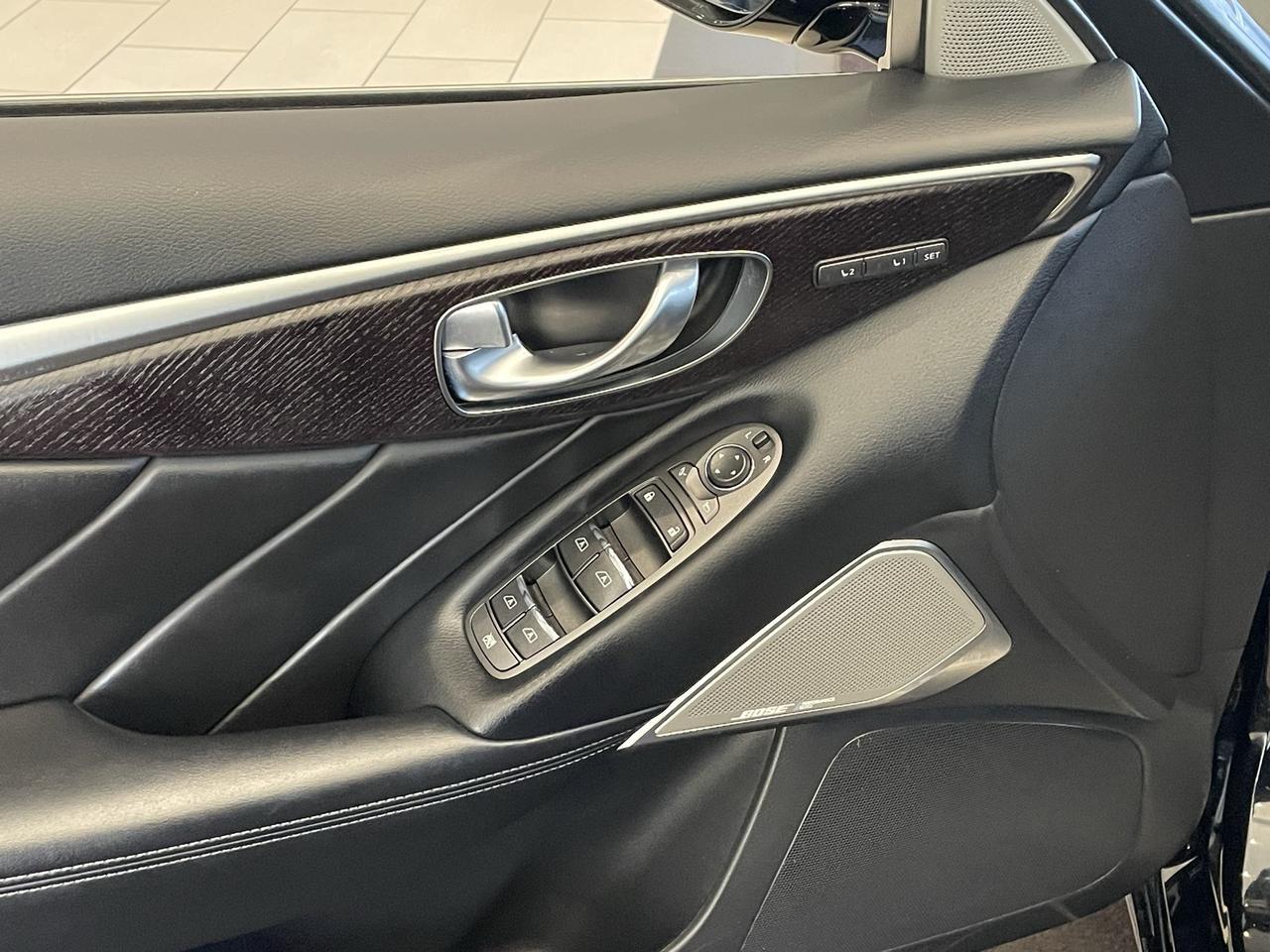 2022 INFINITI Q50 SENSORY Annapolis MD