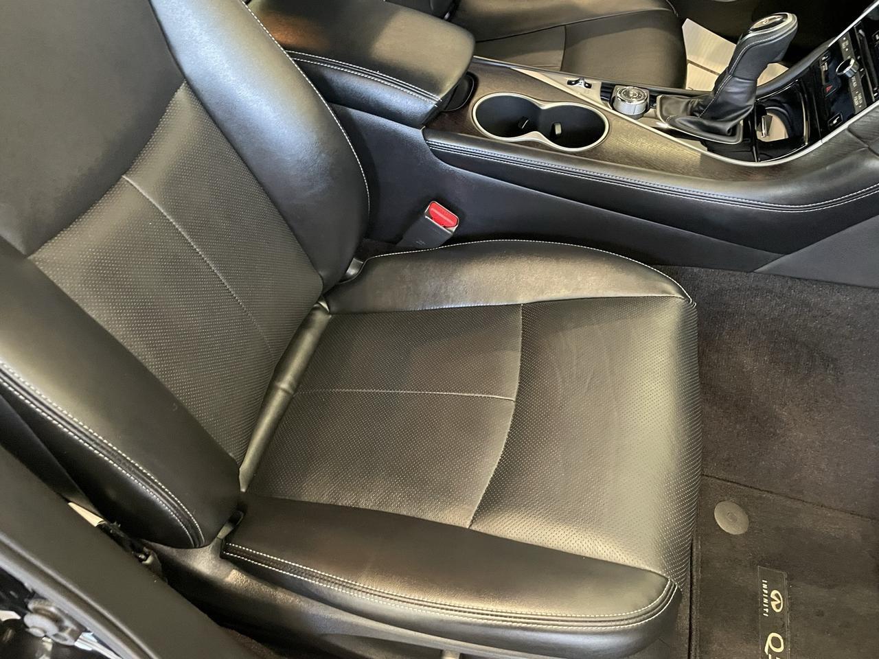 2022 INFINITI Q50 SENSORY Annapolis MD