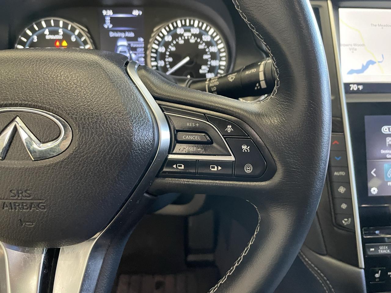 2022 INFINITI Q50 SENSORY Annapolis MD