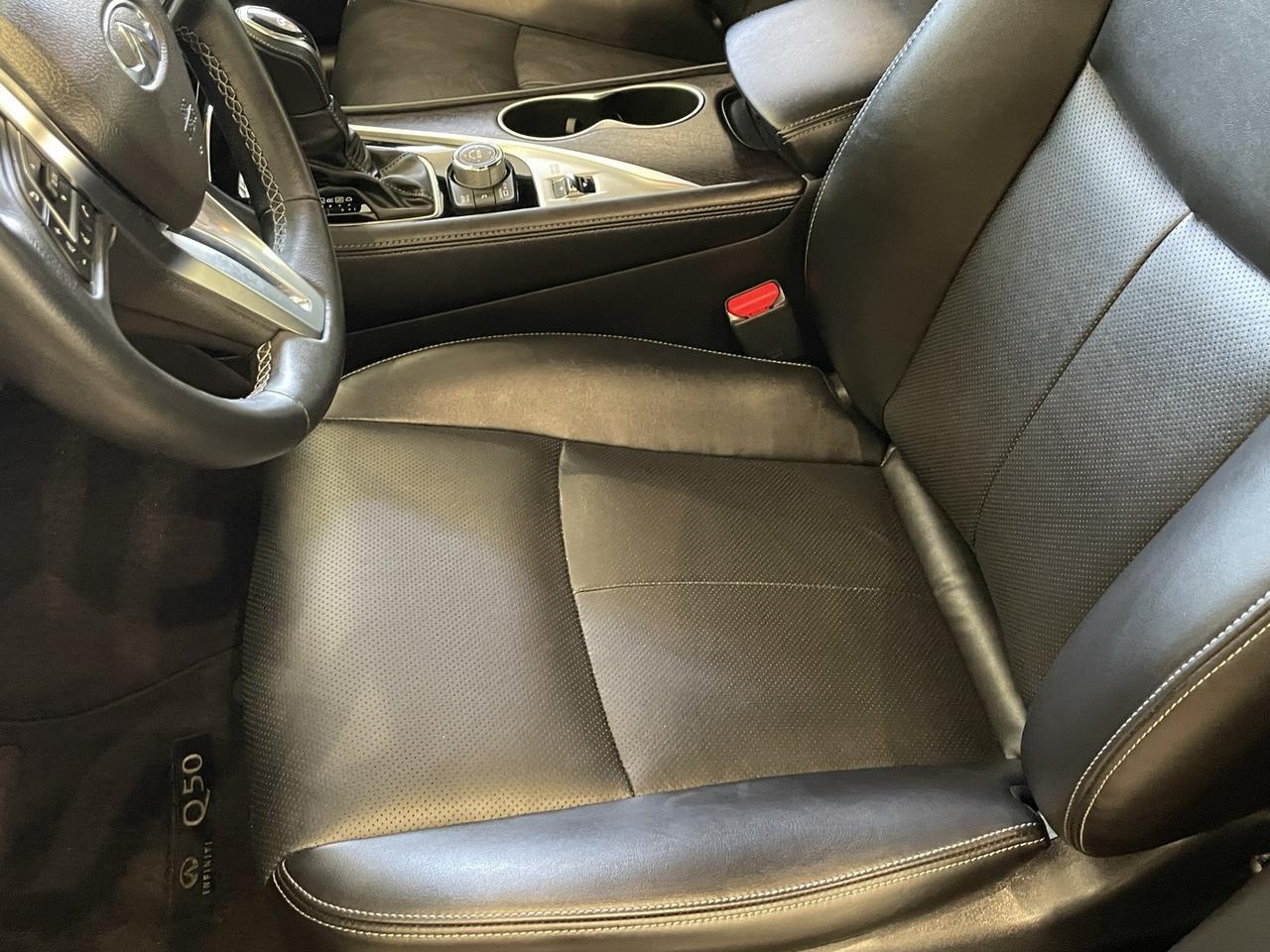 2022 INFINITI Q50 SENSORY Annapolis MD