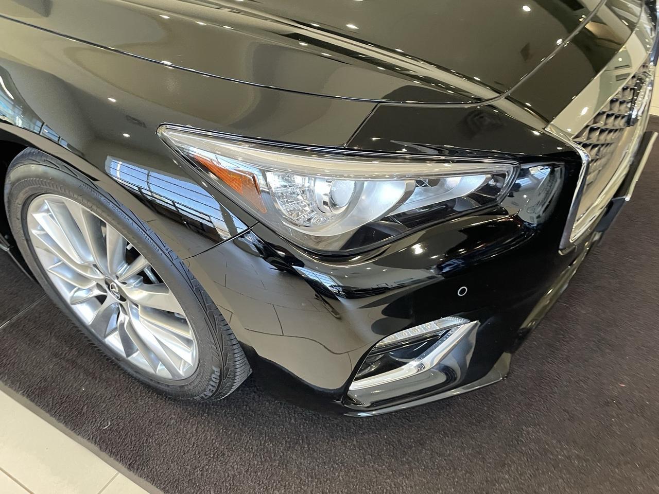 2022 INFINITI Q50 SENSORY Annapolis MD