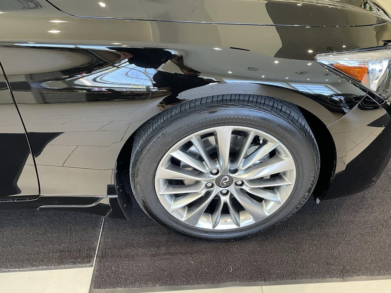 2022 INFINITI Q50 SENSORY Annapolis MD