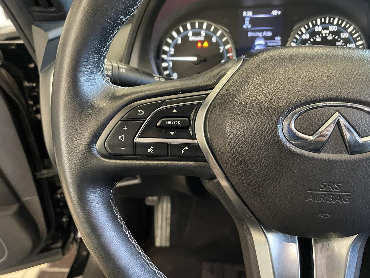 2022 INFINITI Q50 SENSORY Annapolis MD