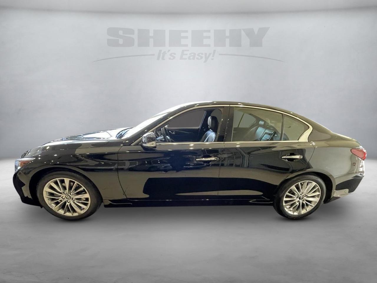 2022 INFINITI Q50 SENSORY Annapolis MD