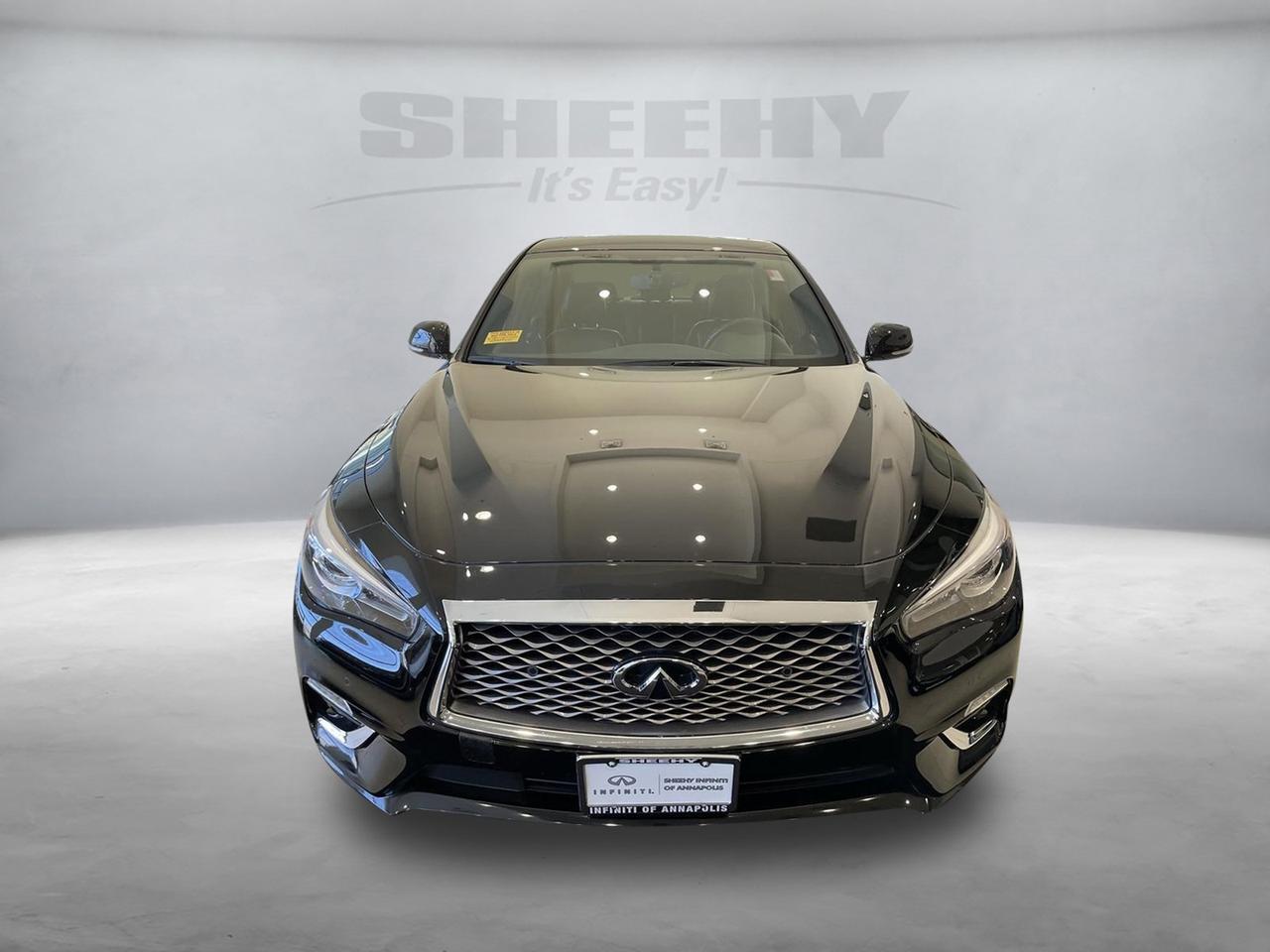 2022 INFINITI Q50 SENSORY Annapolis MD