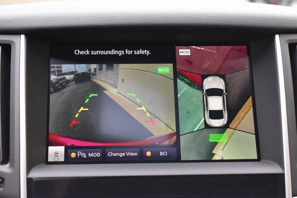 2022 INFINITI Q60 LUXE Vienna VA