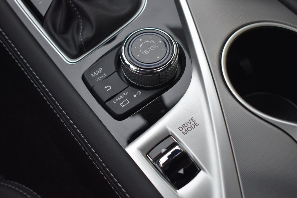 2022 INFINITI Q60 LUXE Vienna VA