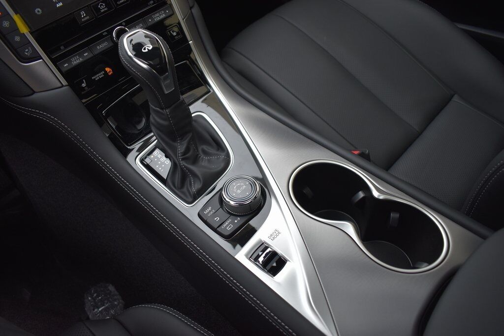 2022 INFINITI Q60 LUXE Vienna VA