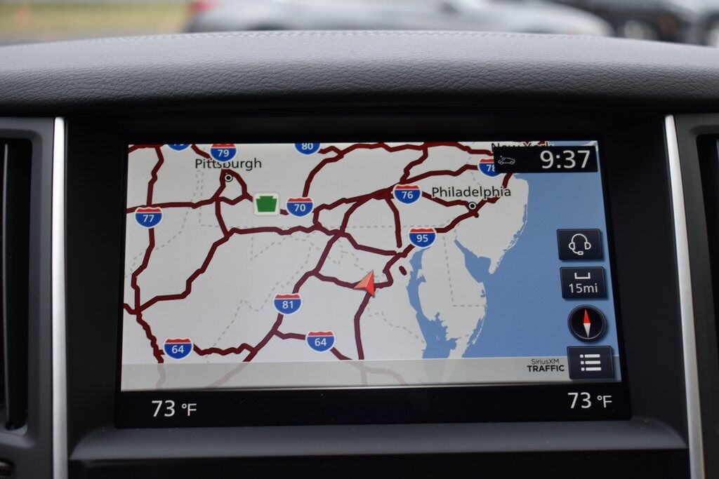 2022 INFINITI Q60 LUXE Vienna VA