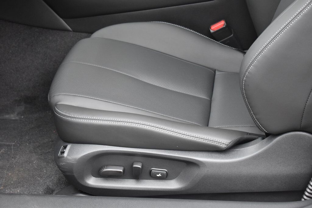 2022 INFINITI Q60 LUXE Vienna VA