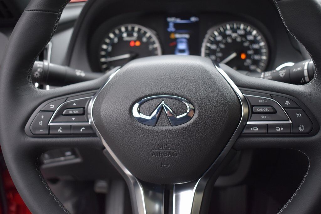 2022 INFINITI Q60 LUXE Vienna VA