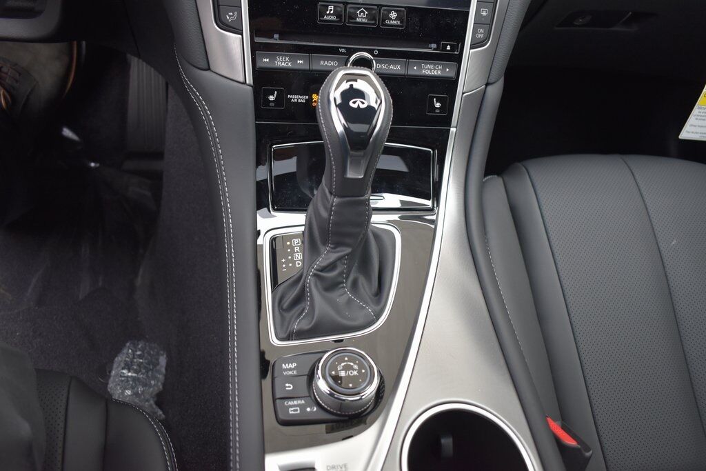 2022 INFINITI Q60 LUXE Vienna VA