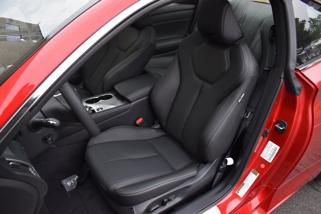 2022 INFINITI Q60 LUXE Vienna VA