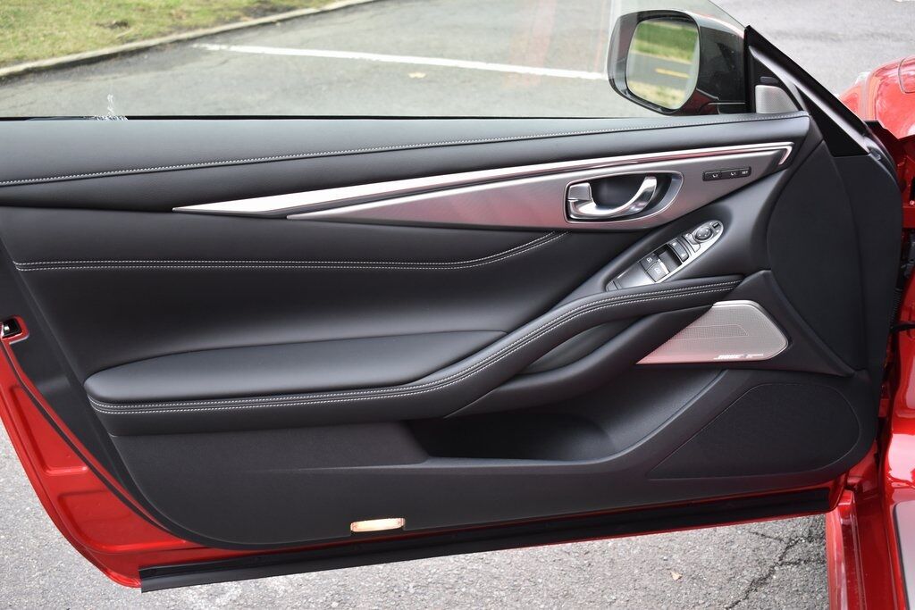 2022 INFINITI Q60 LUXE Vienna VA