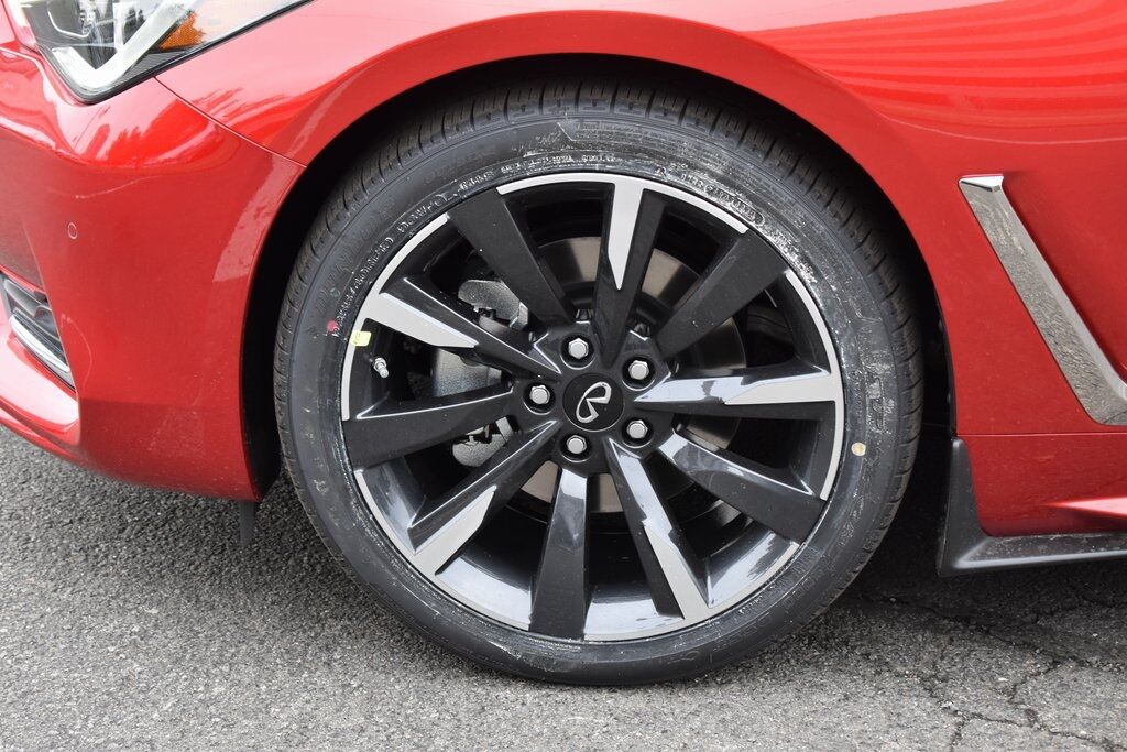 2022 INFINITI Q60 LUXE Vienna VA