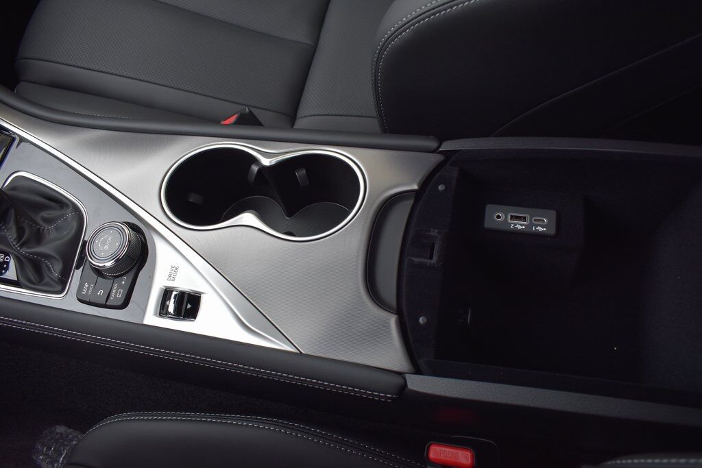 2022 INFINITI Q60 LUXE Vienna VA