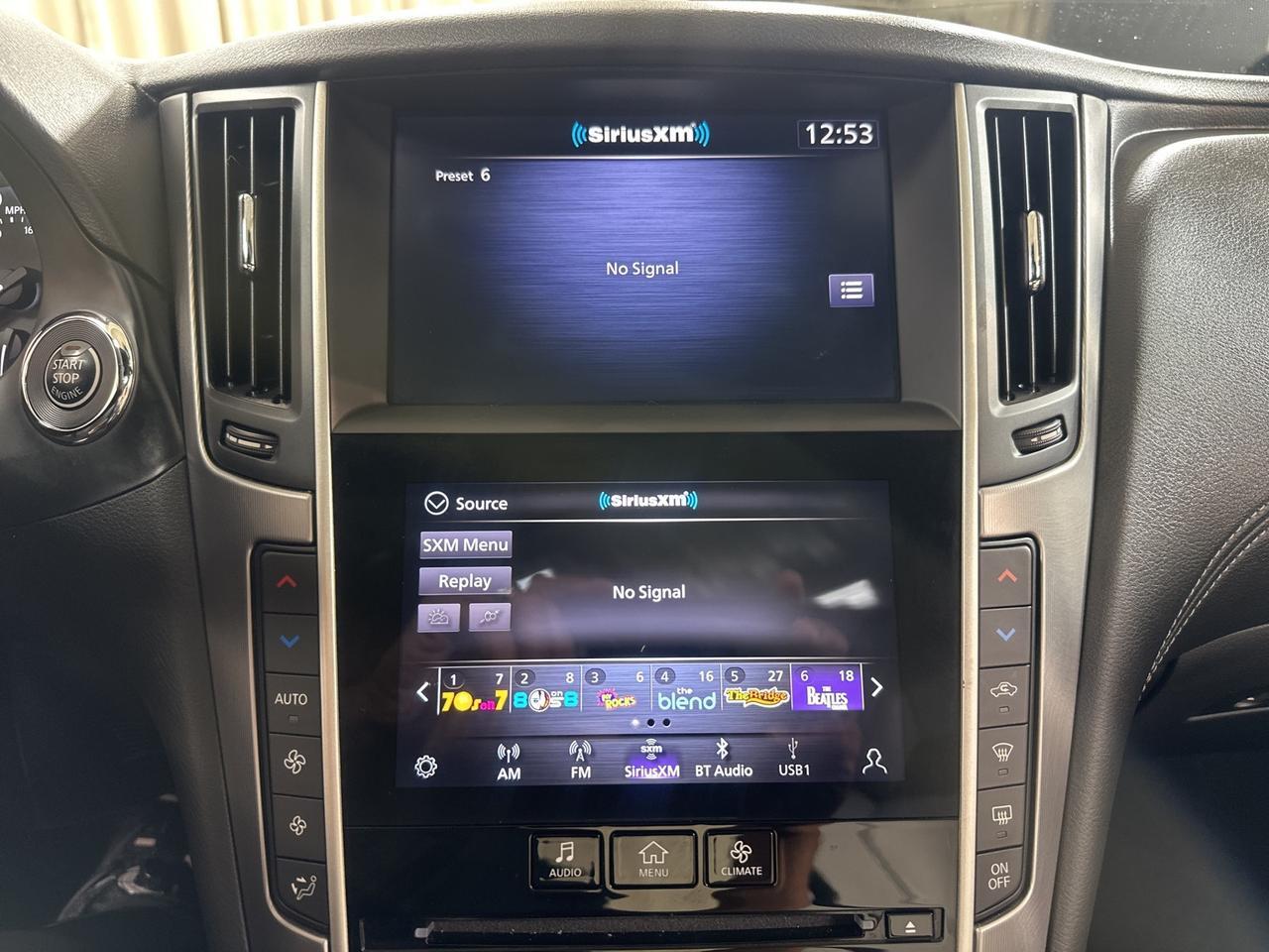 2022 INFINITI Q60 LUXE Annapolis MD