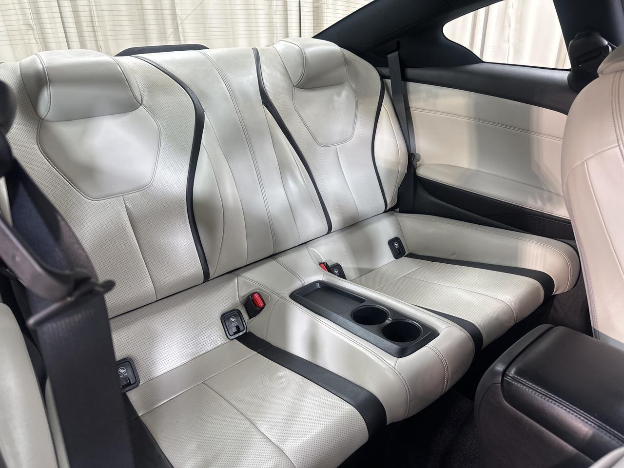 2022 INFINITI Q60 LUXE Annapolis MD