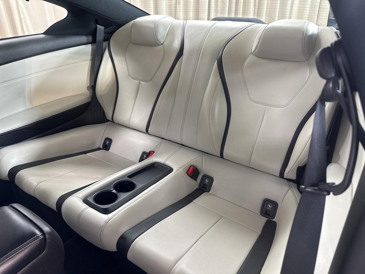 2022 INFINITI Q60 LUXE Annapolis MD