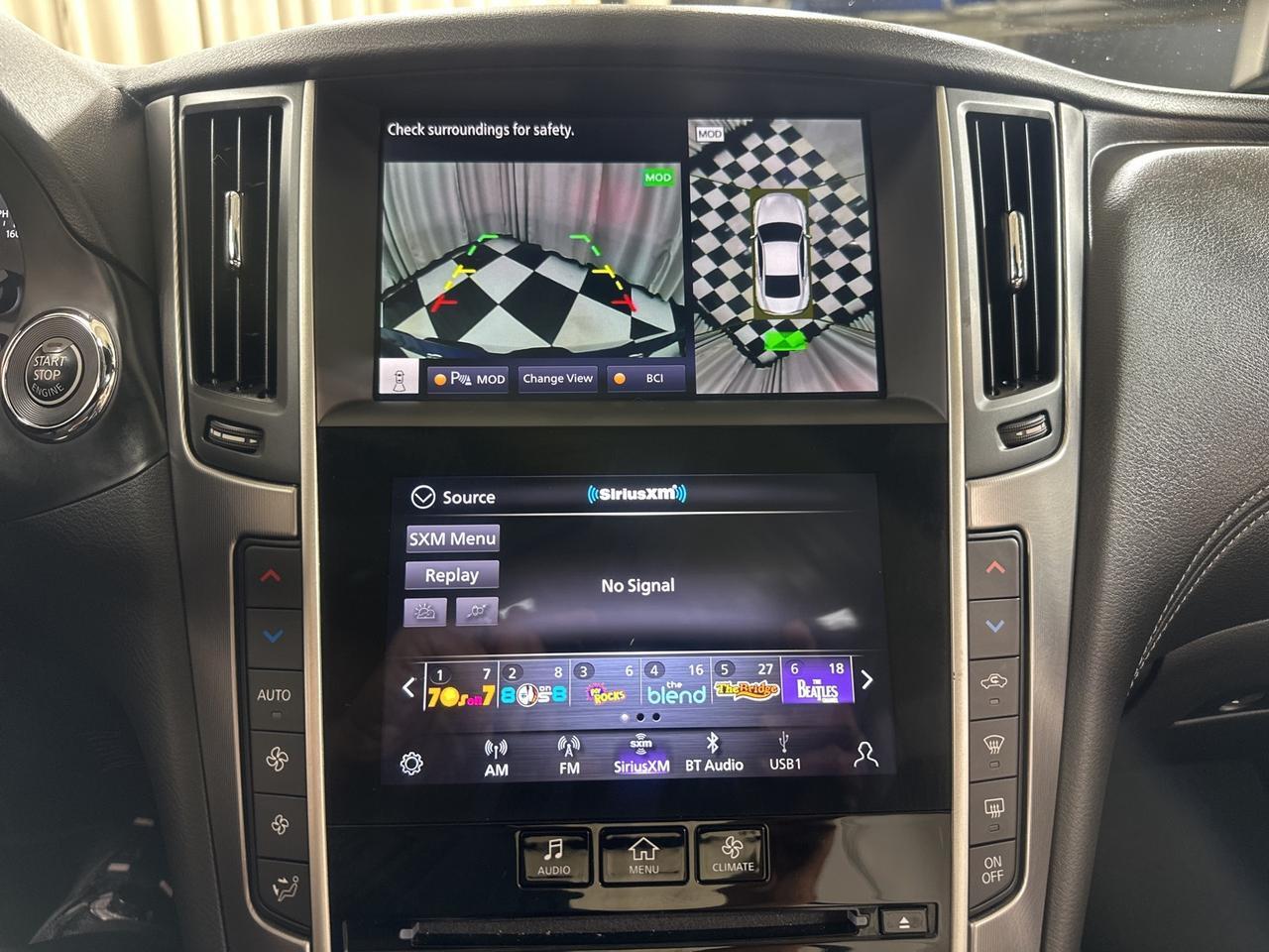 2022 INFINITI Q60 LUXE Annapolis MD