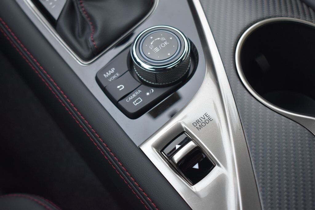 2022 INFINITI Q60 Red Sport 400 Vienna VA