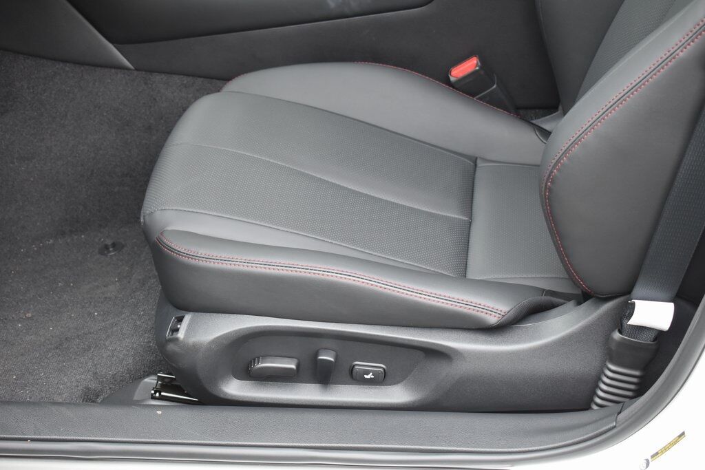 2022 INFINITI Q60 Red Sport 400 Vienna VA