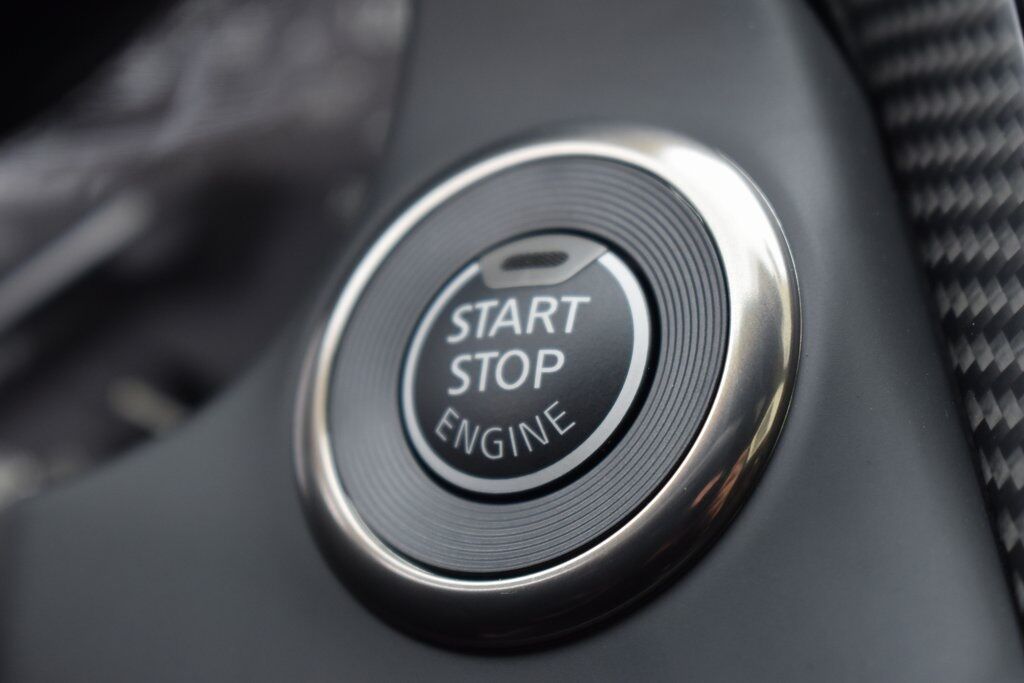 2022 INFINITI Q60 Red Sport 400 Vienna VA