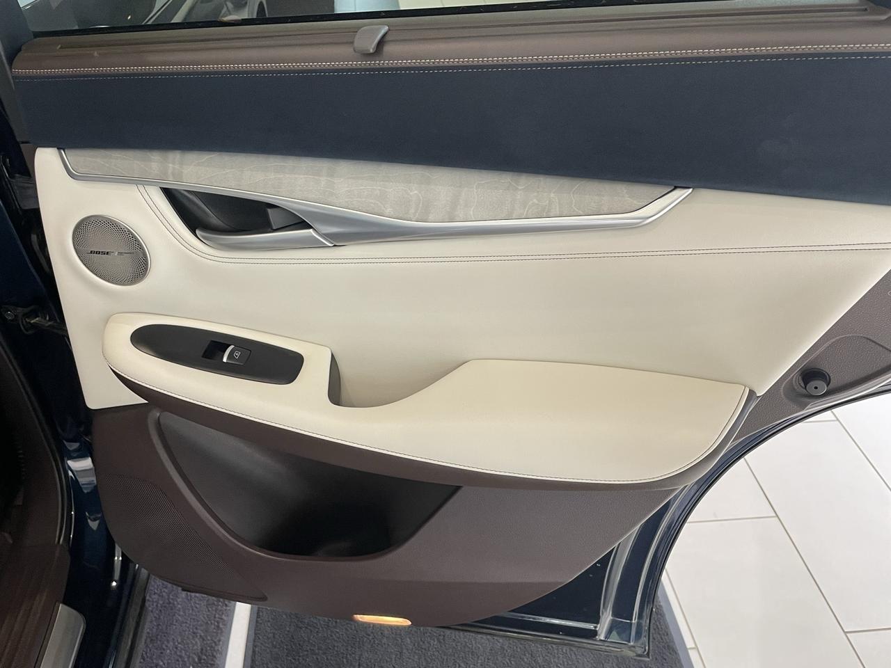 2022 INFINITI QX50 Autograph Annapolis MD