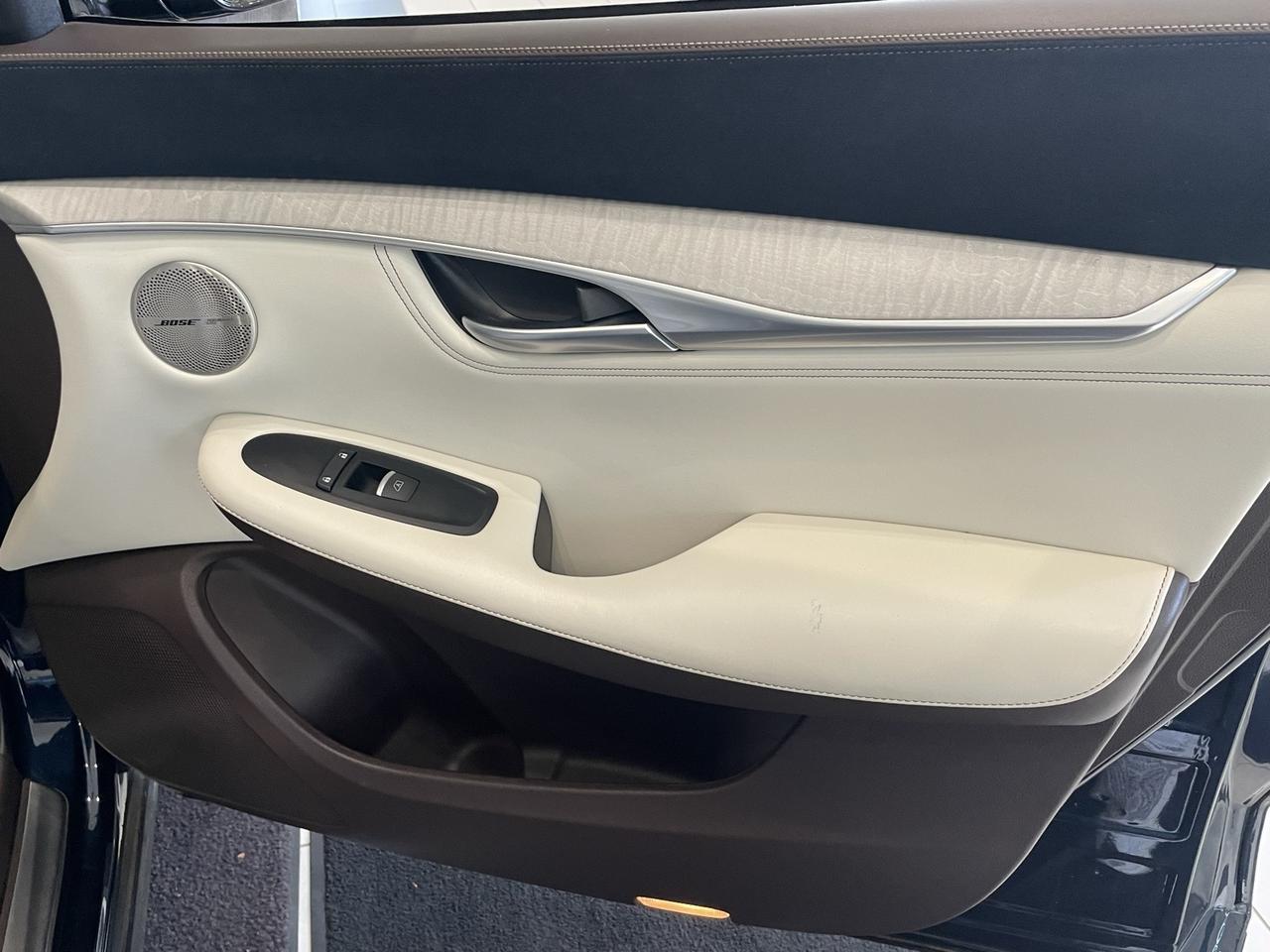 2022 INFINITI QX50 Autograph Annapolis MD