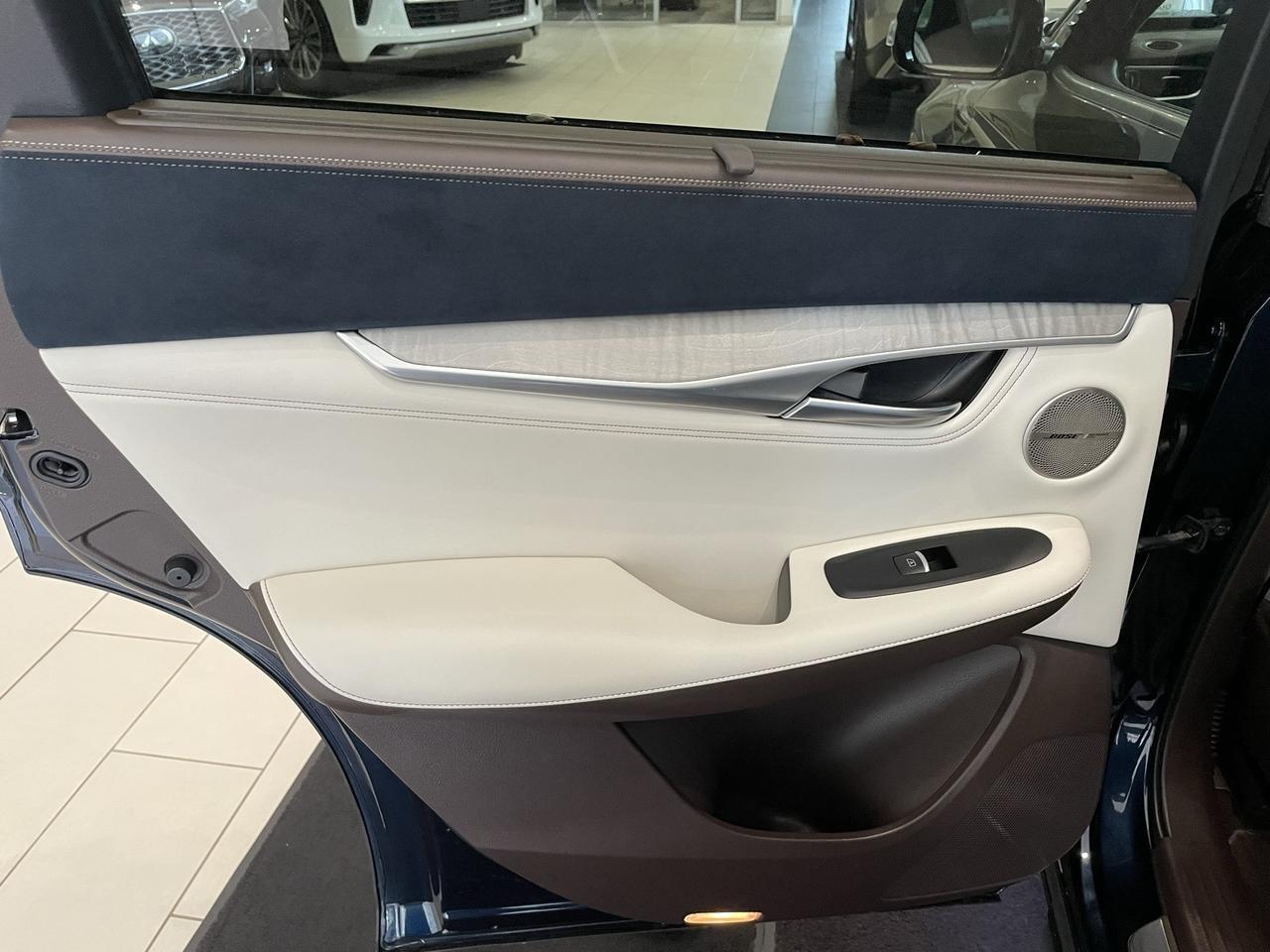 2022 INFINITI QX50 Autograph Annapolis MD