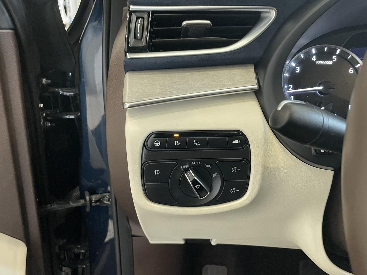 2022 INFINITI QX50 Autograph Annapolis MD