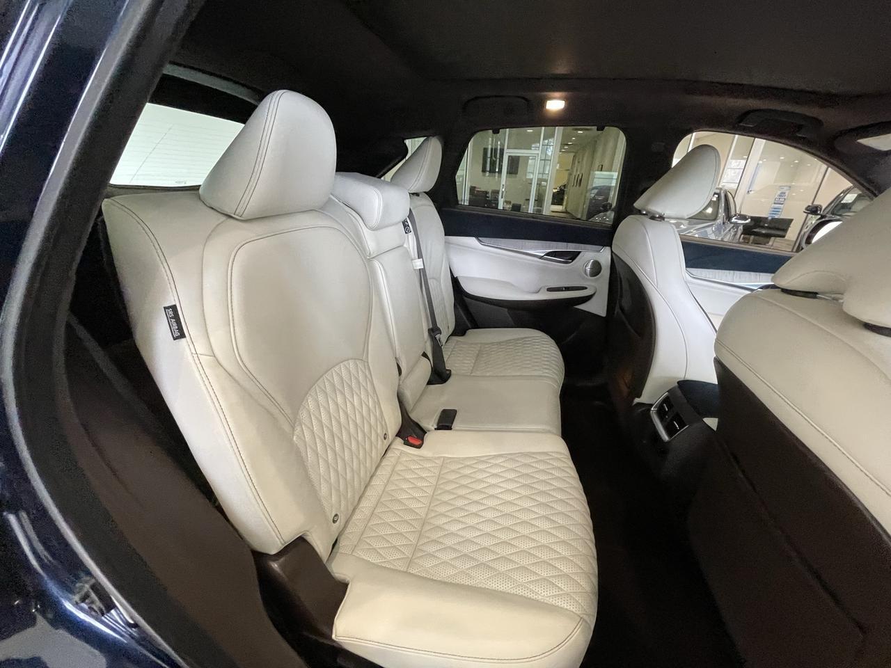 2022 INFINITI QX50 Autograph Annapolis MD