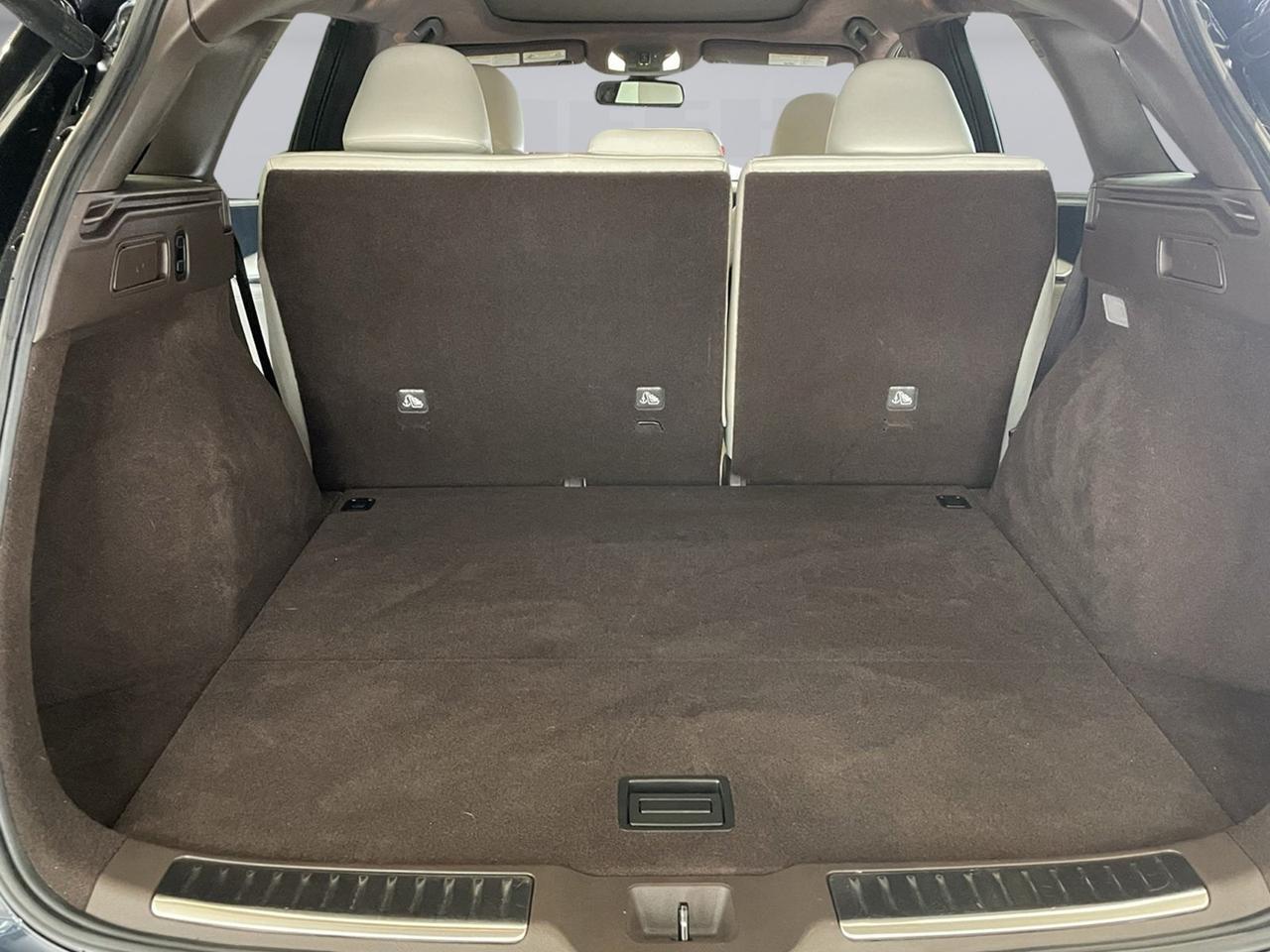 2022 INFINITI QX50 Autograph Annapolis MD