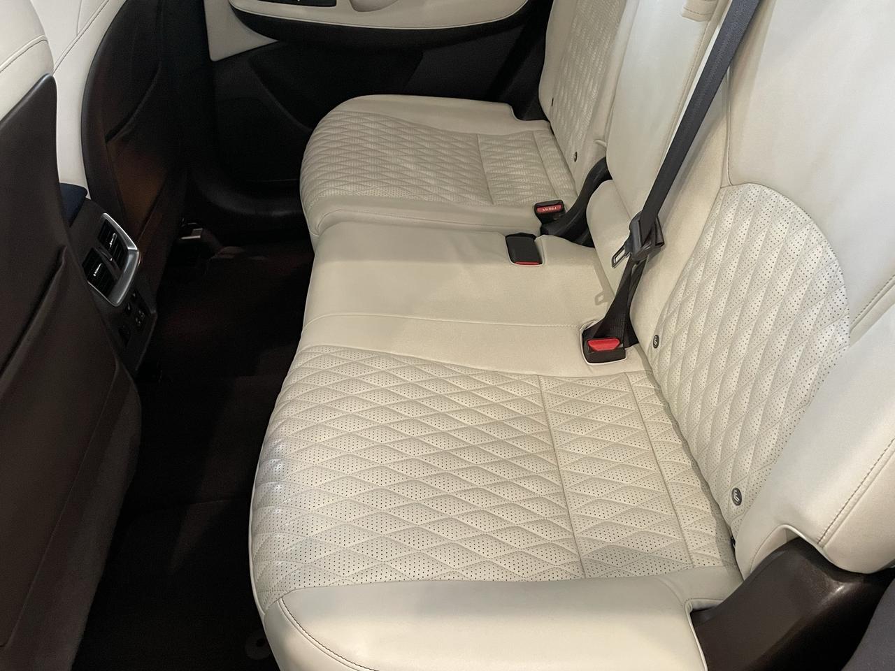 2022 INFINITI QX50 Autograph Annapolis MD