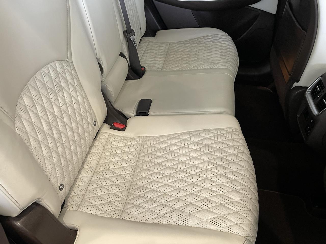 2022 INFINITI QX50 Autograph Annapolis MD