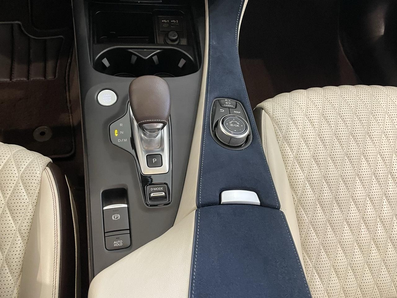 2022 INFINITI QX50 Autograph Annapolis MD