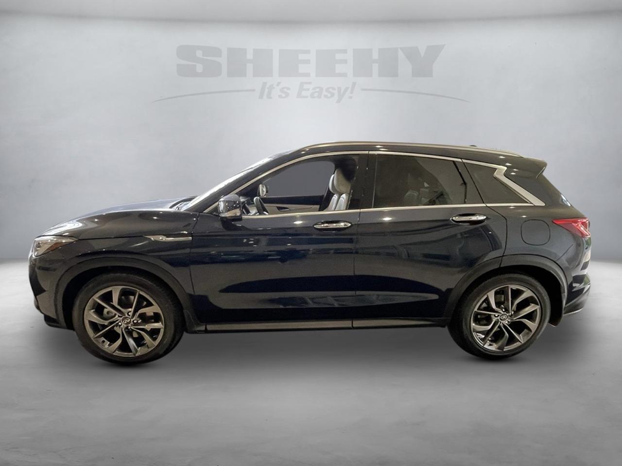 2022 INFINITI QX50 Autograph Annapolis MD