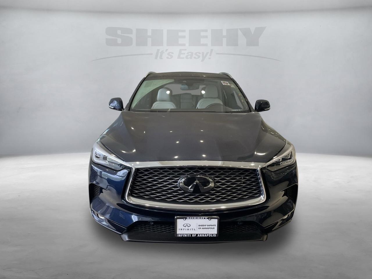 2022 INFINITI QX50 Autograph Annapolis MD