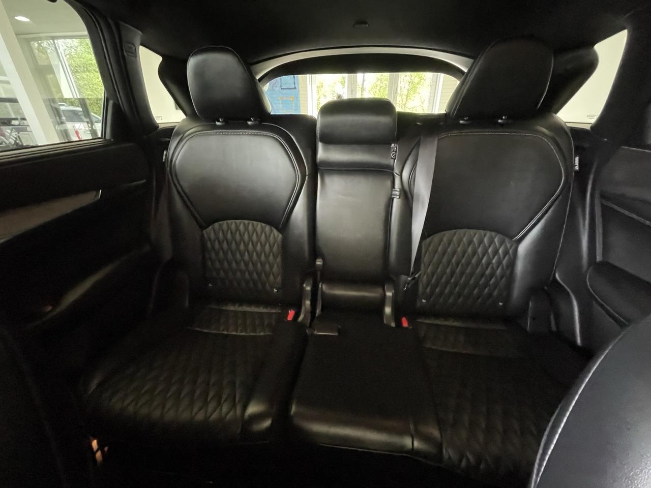 2022 INFINITI QX50 Autograph Annapolis MD