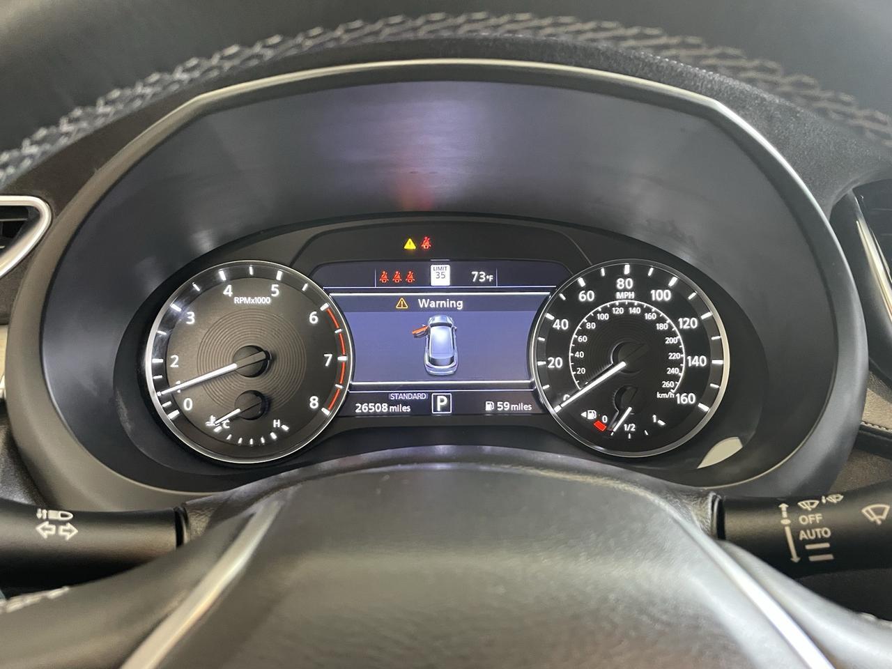 2022 INFINITI QX50 Autograph Annapolis MD