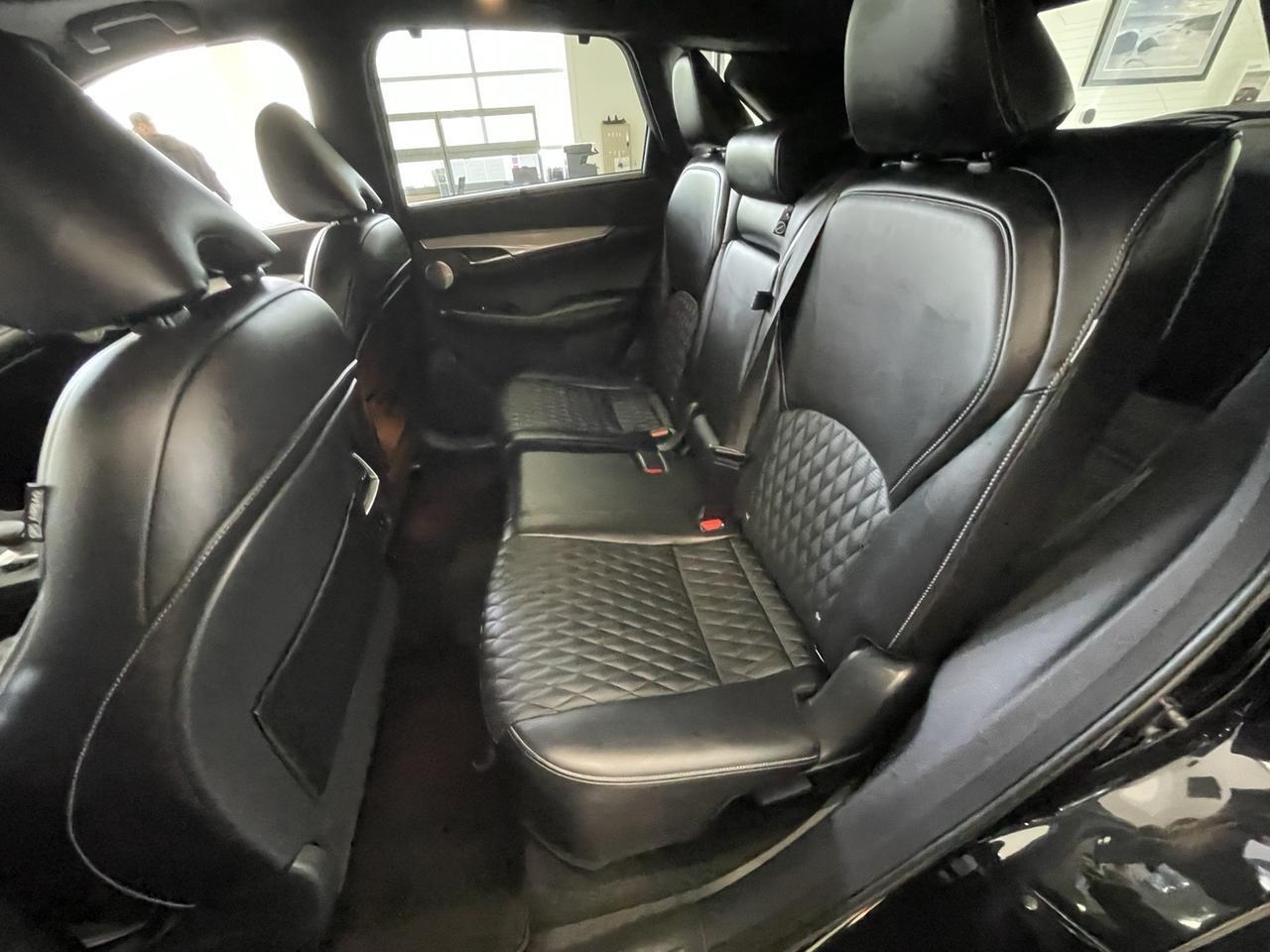 2022 INFINITI QX50 Autograph Annapolis MD